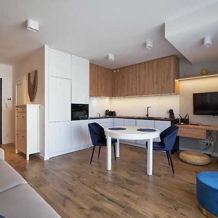 Studio Nad Rzeka 72, Rynek 500 M Вроцлав Екстер'єр фото