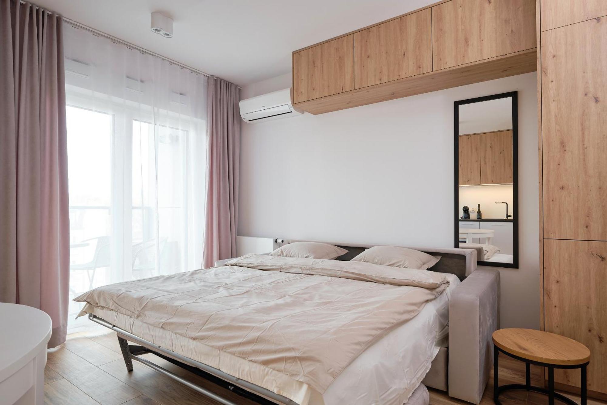 Studio Nad Rzeka 72, Rynek 500 M Вроцлав Екстер'єр фото